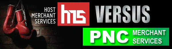 PNCversus