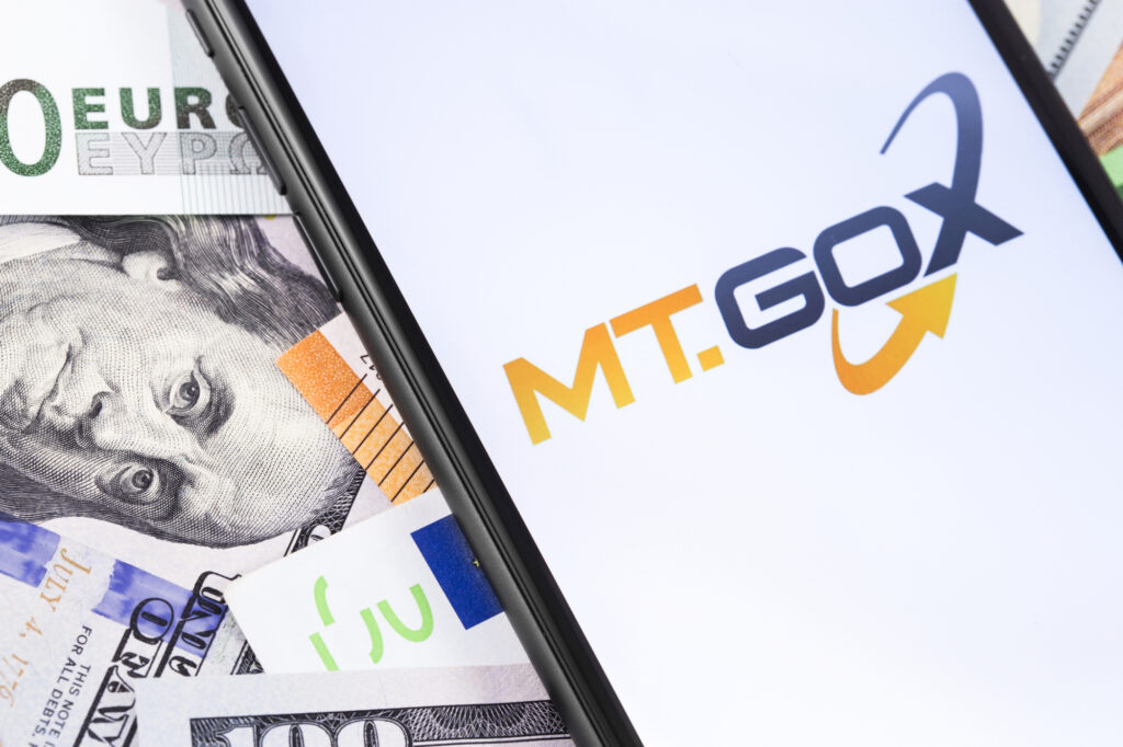 Mt. Gox