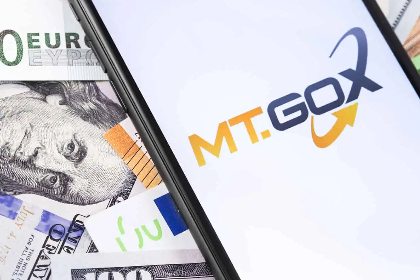 Mt. Gox