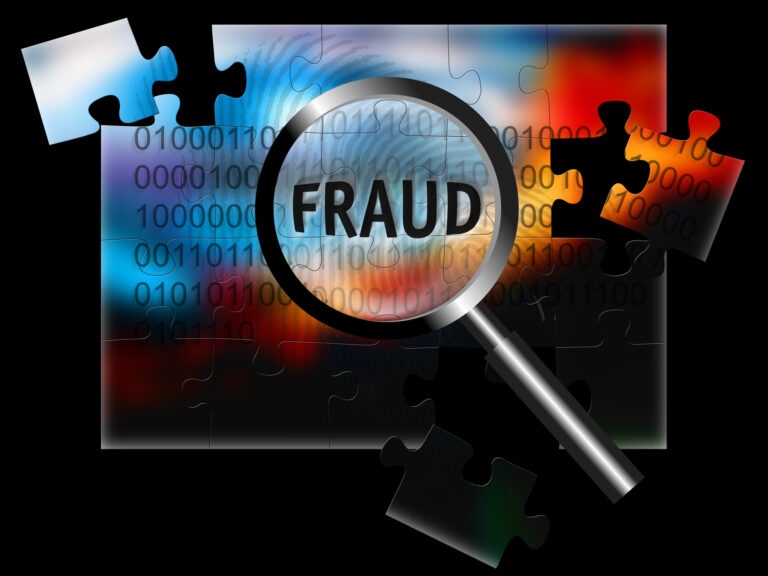fraud