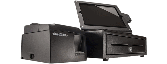 Home - Host Merchant Services