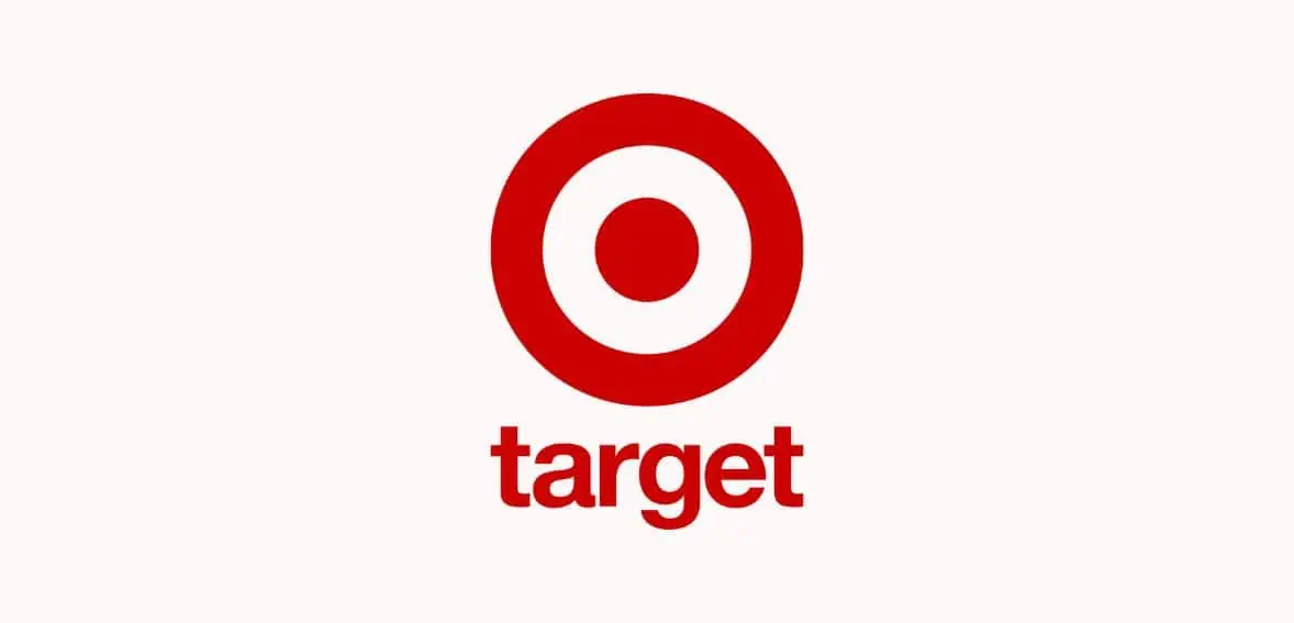 target wallet