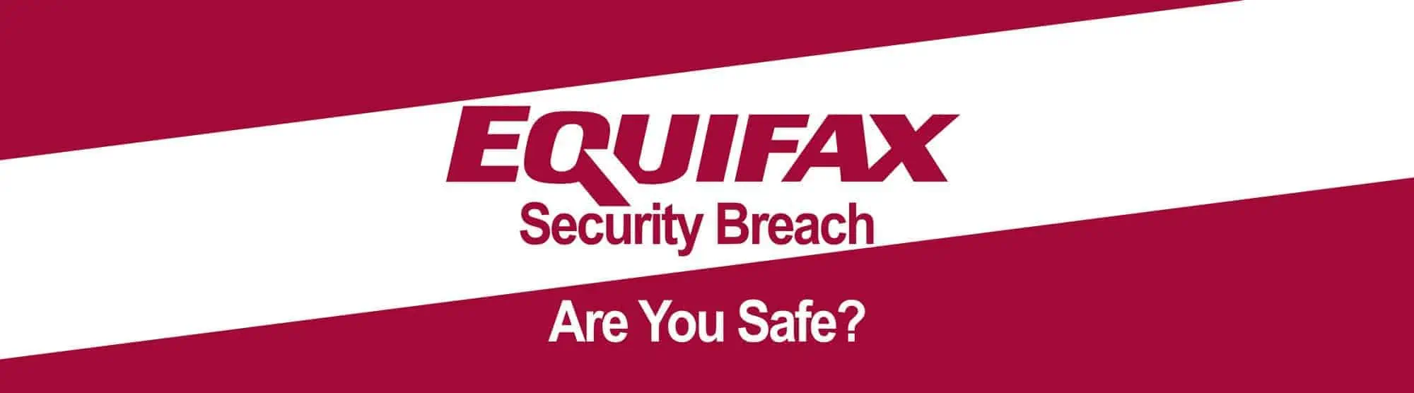 Equifax Security Breach