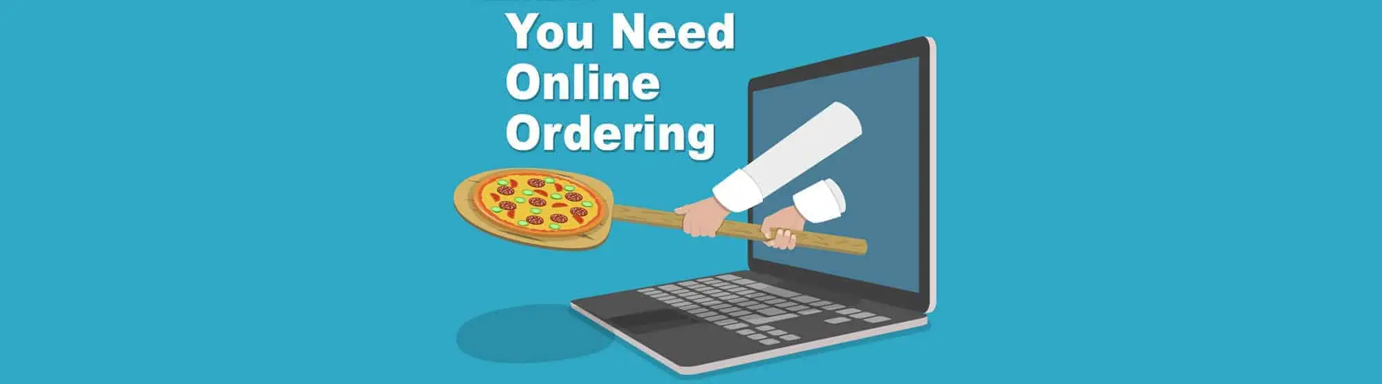 restaurant online ordering