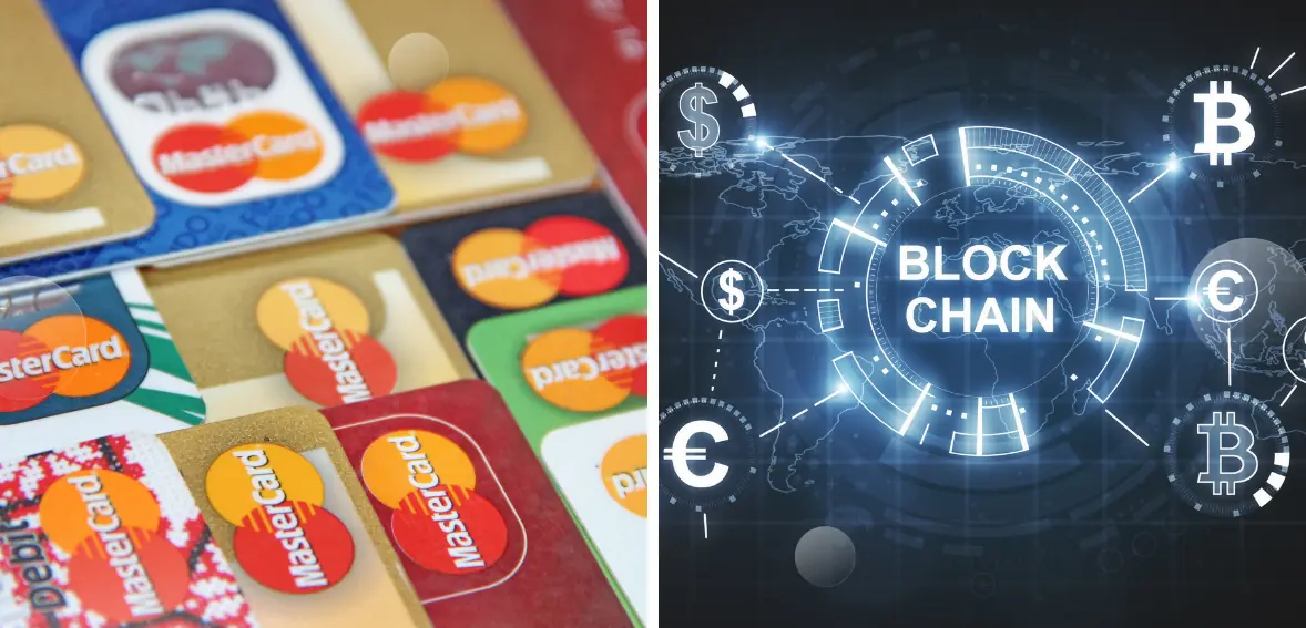 Mastercard Implements Blockchain Technology