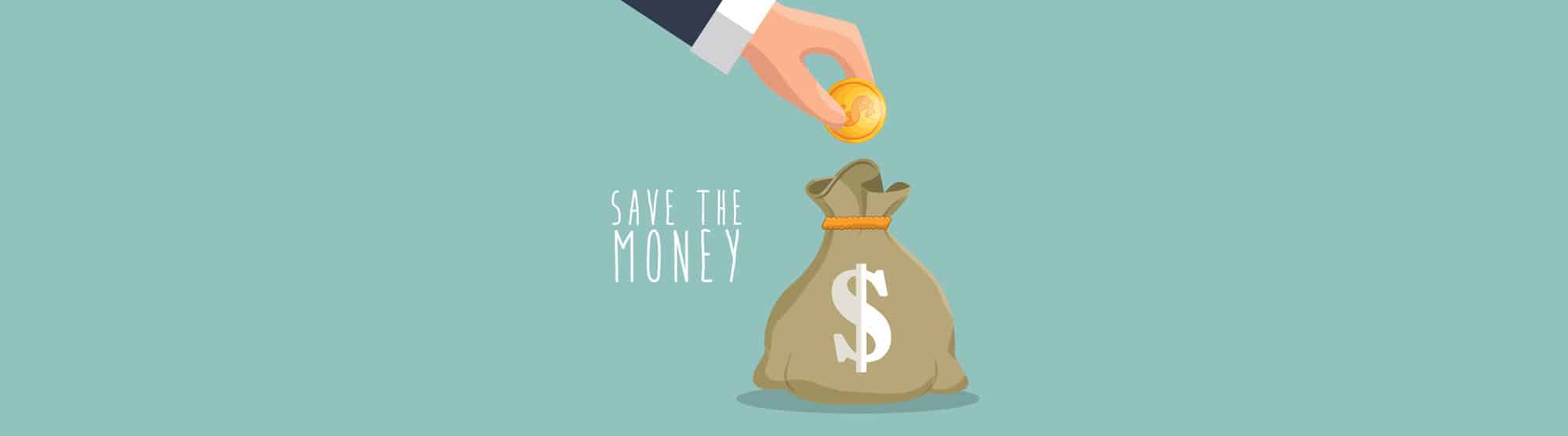 save money on payment processing