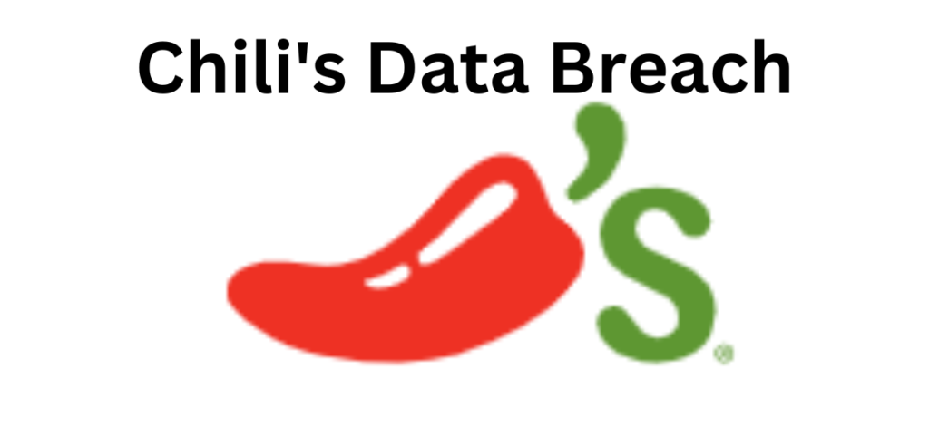 Chili's Data Breach