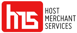 Host Merchant Services Logo