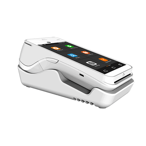 PAX A920 Credit Card Machine