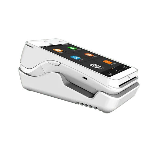 EMV CREDIT CARD TERMINAL