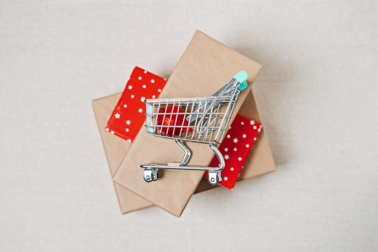 E-commerce Trends