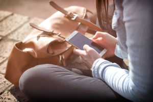 Gen Z Prefers Mobile Payments App