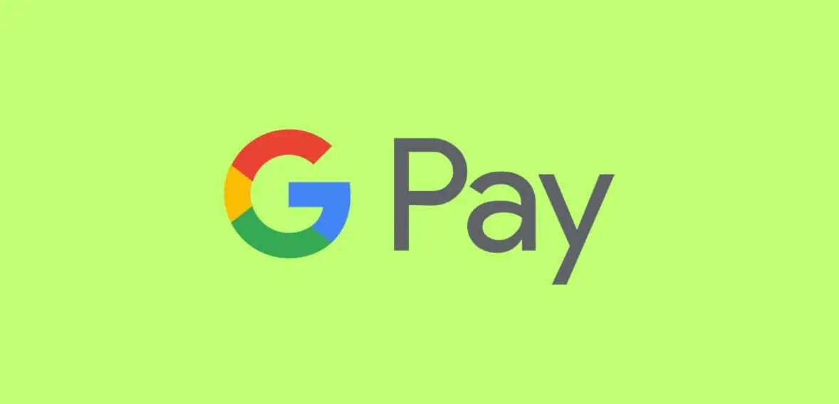Where can I use Google Pay?