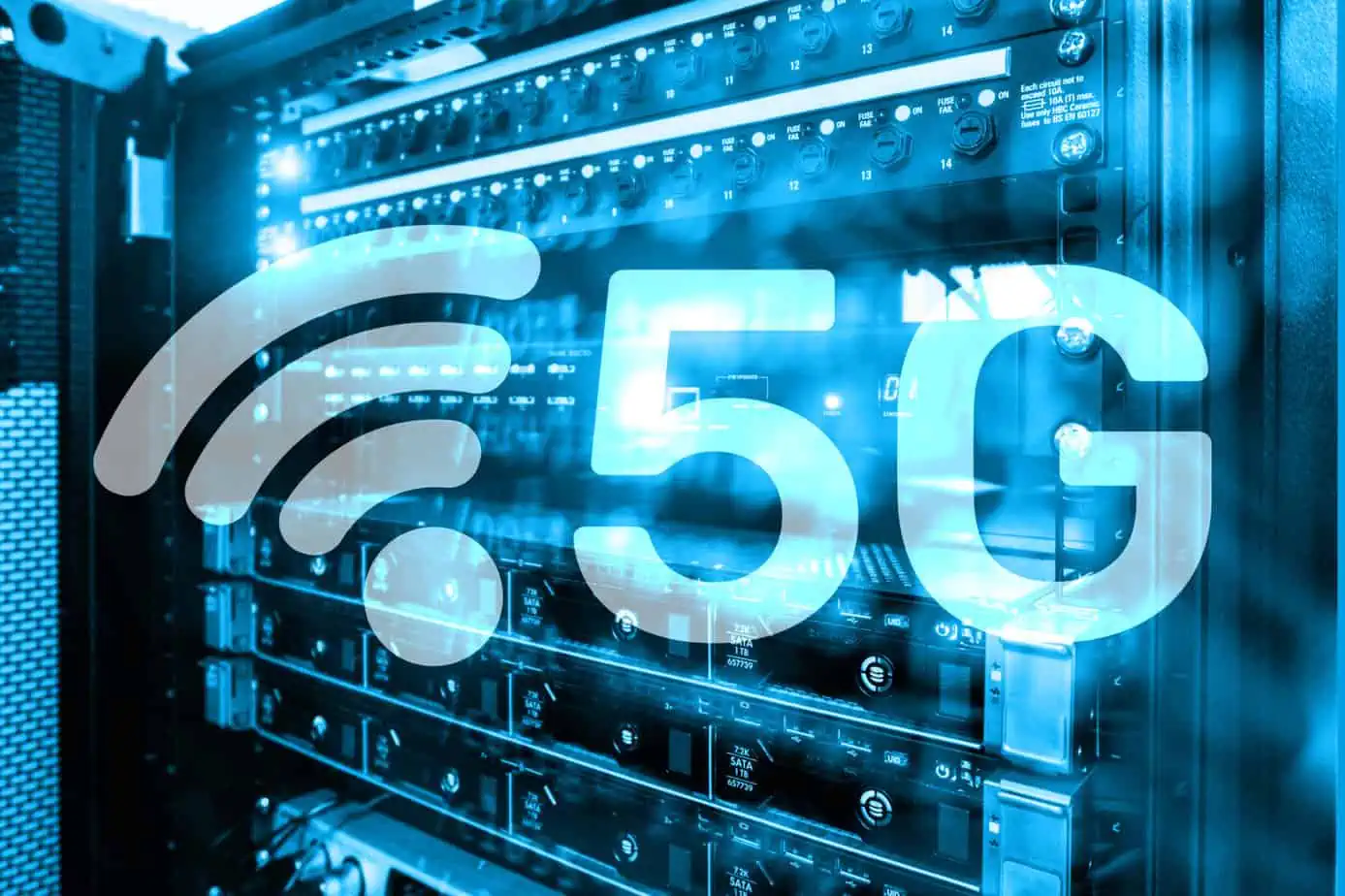 5G Communications Could Change the American Retail Landscape [2023 Update]