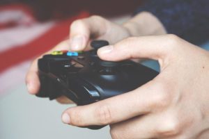 Mobile Payments For Video Games
