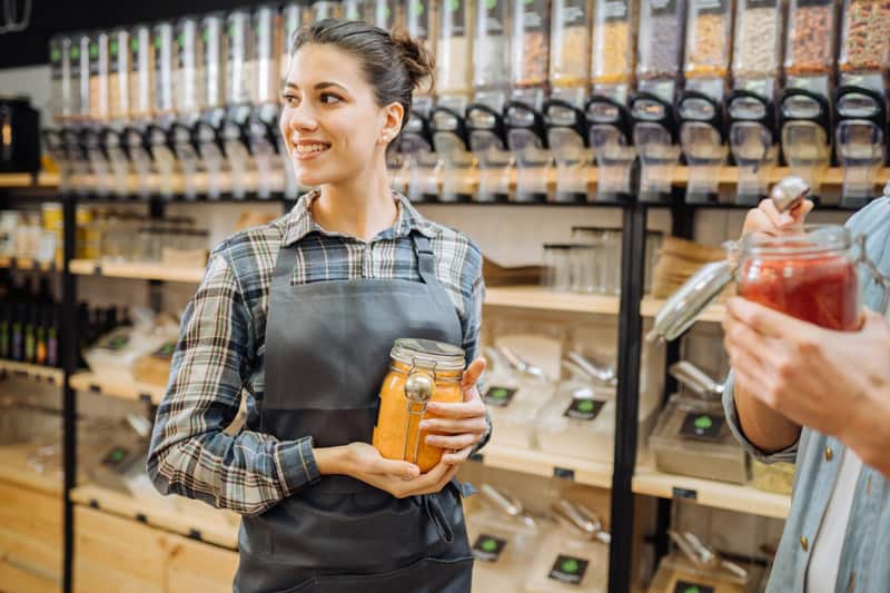 Small-business-grocery-store Small-business-grocery-store