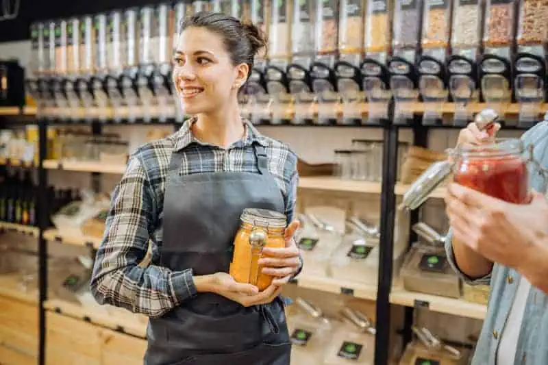 Small-business-grocery-store Small-business-grocery-store