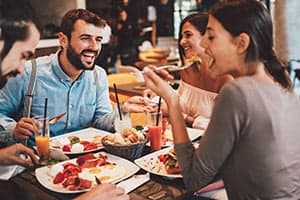 Restaurant-Merchant Restaurant-Merchant