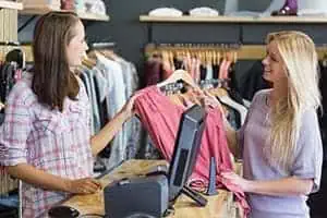 Retail-payment-processing
