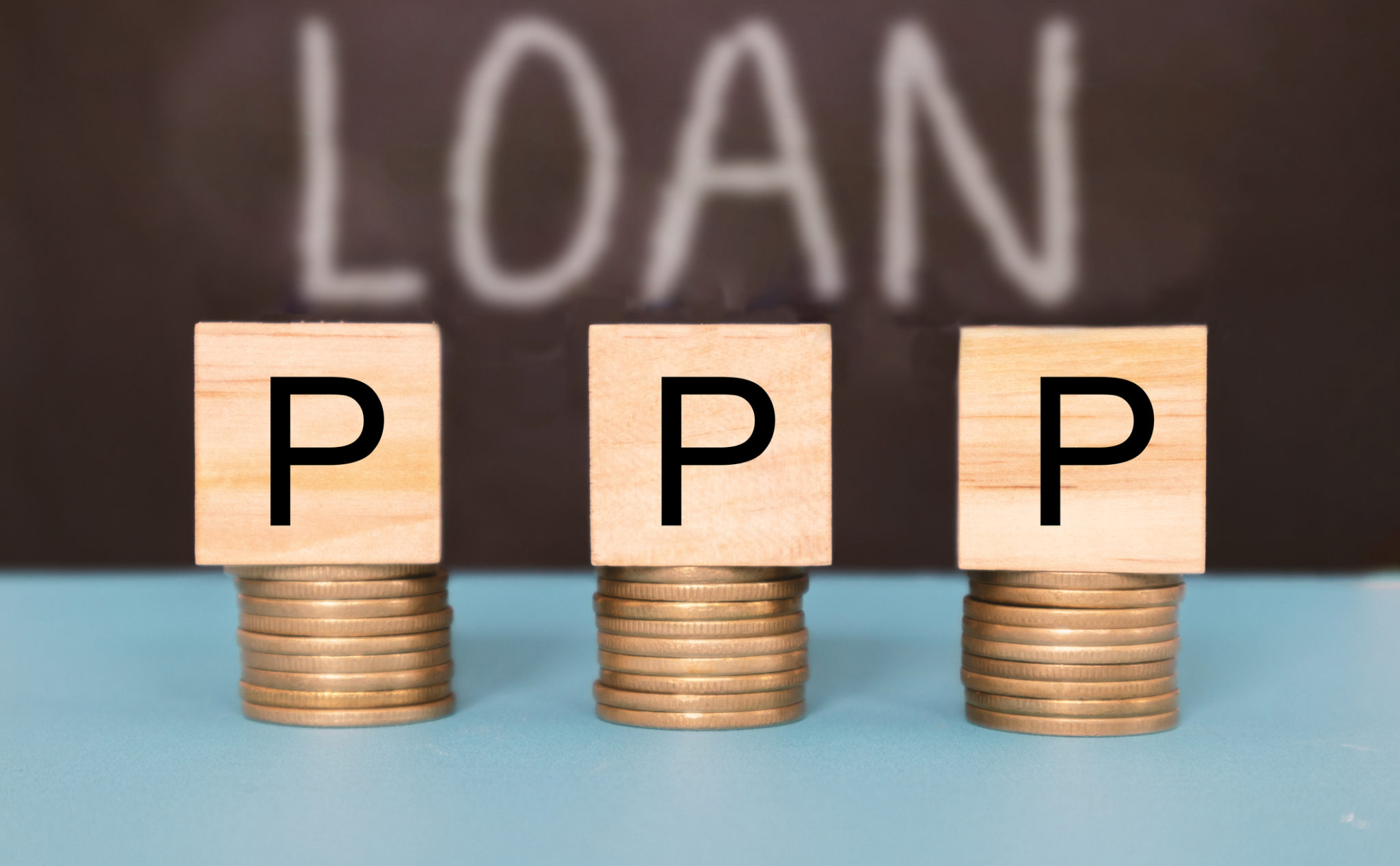 This Proposal Would Allow Businesses to Get another PPP Loan Host
