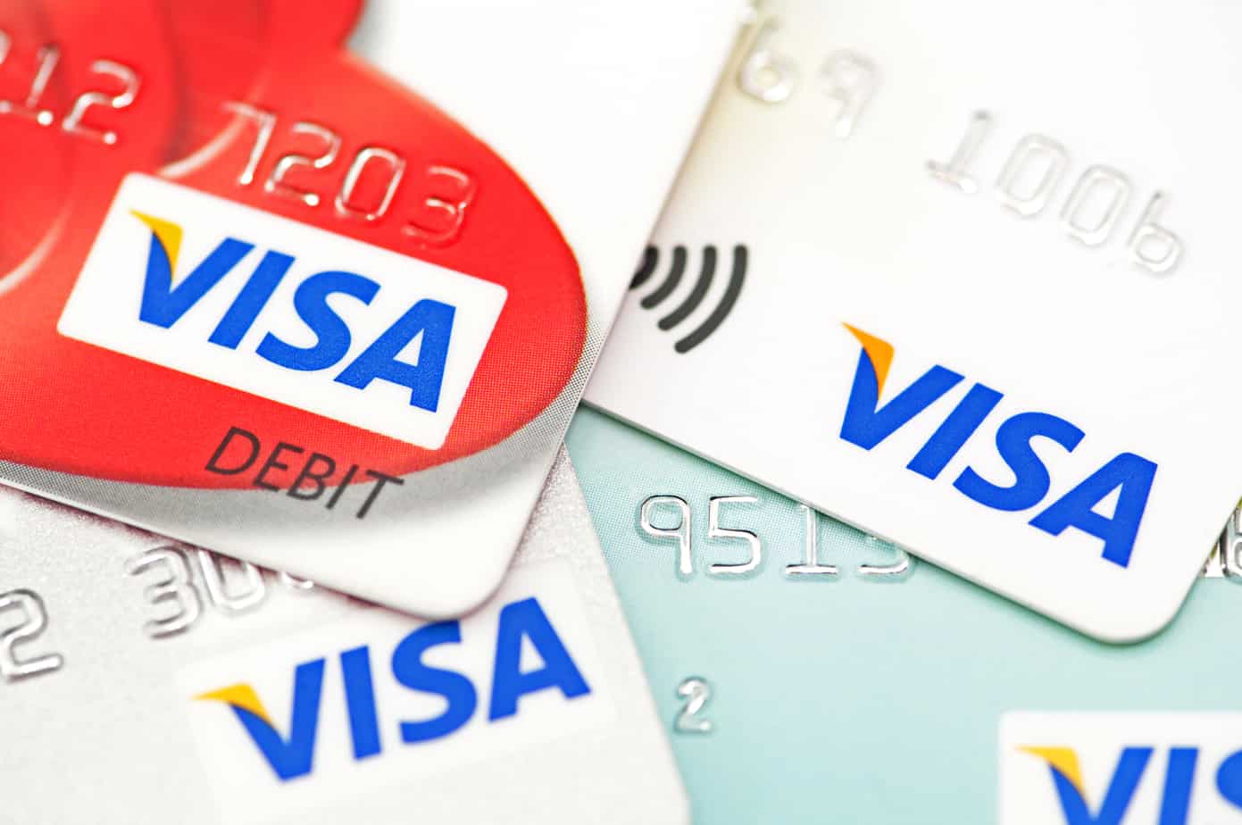 Visa Looks to Make Plastic Cards Sustainable - Host Merchant Services ...