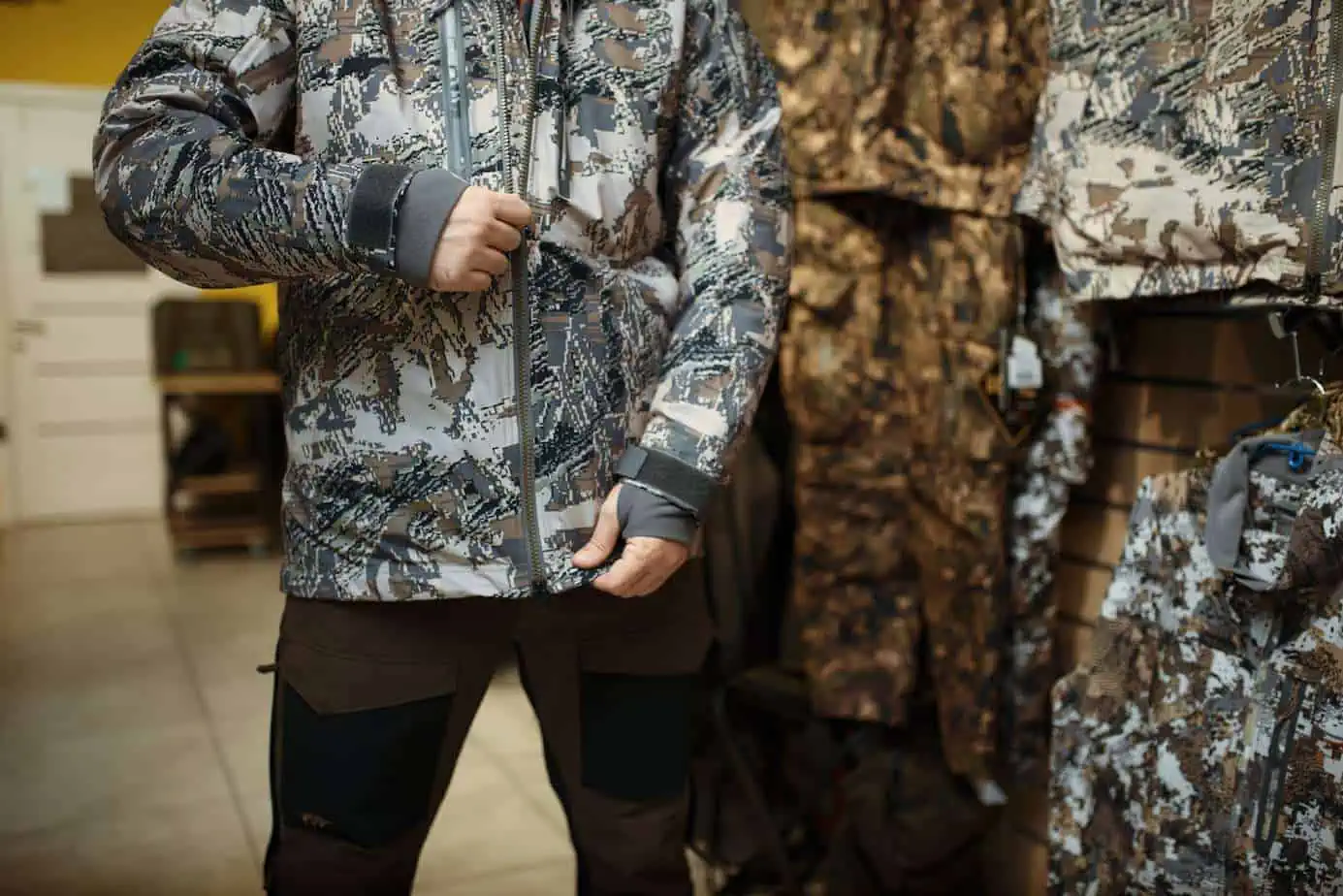 Firearms Merchant Services Firearms Merchant Services