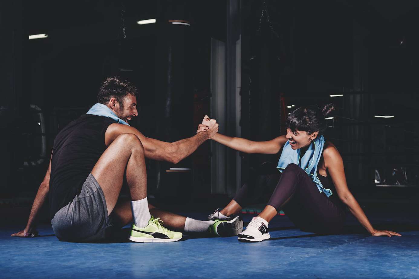 Gym Merchant Services Gym Merchant Services