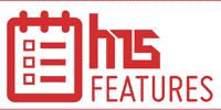 HMS-features HMS-features