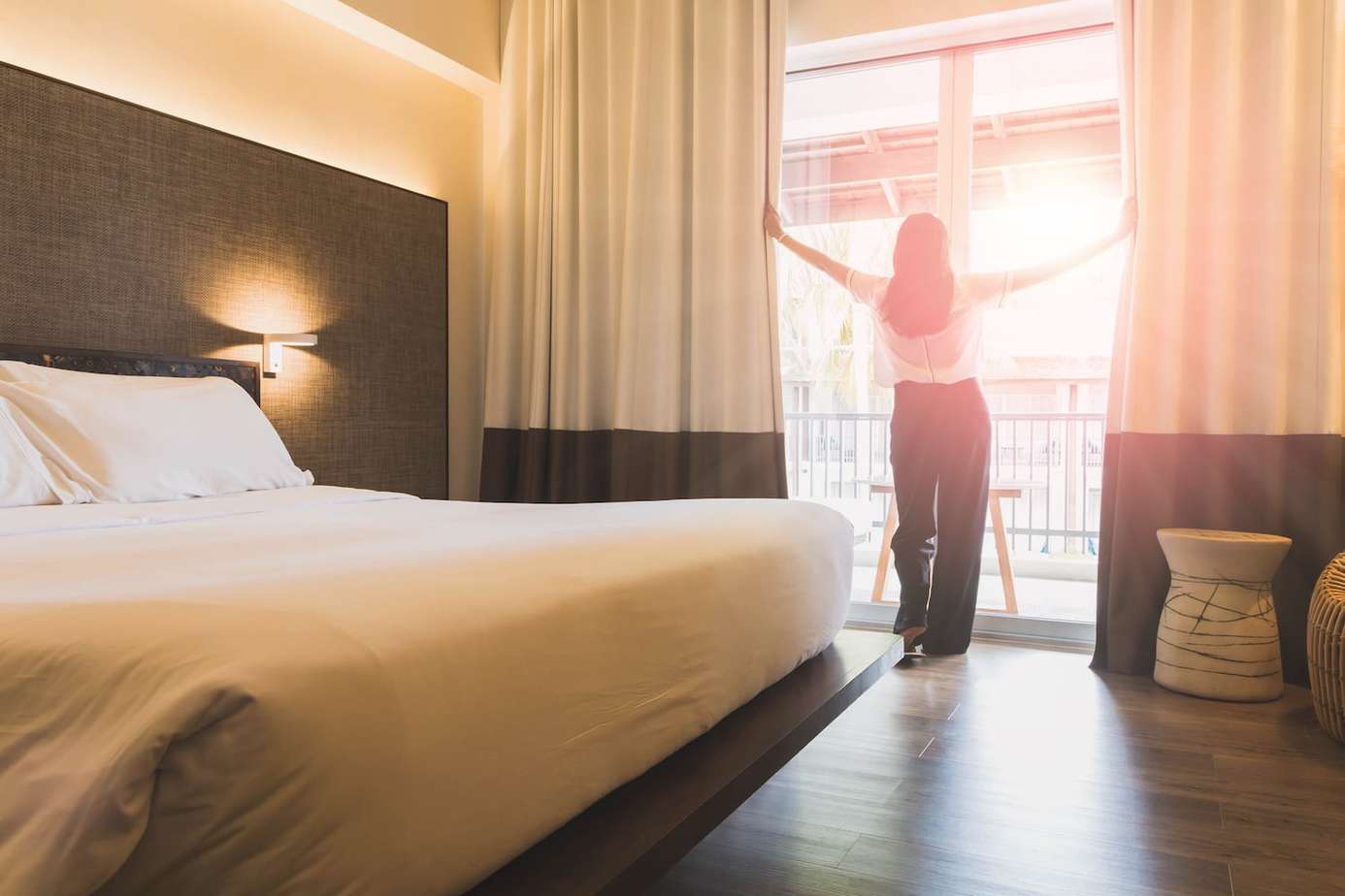 Hospitality Payment Processing Hospitality Payment Processing