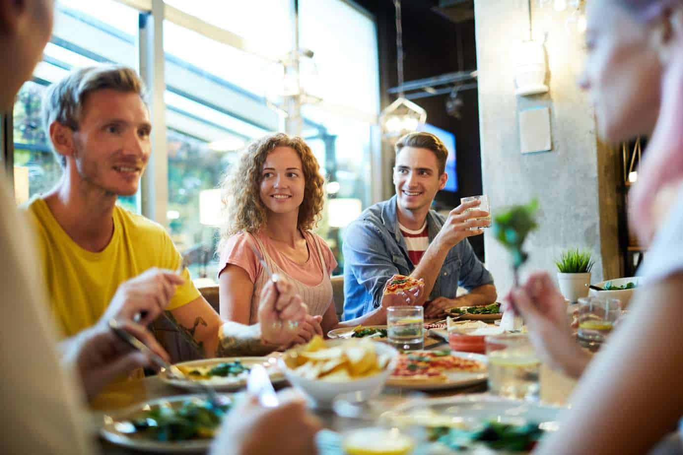 How To Process Restaurant Payments How To Process Restaurant Payments