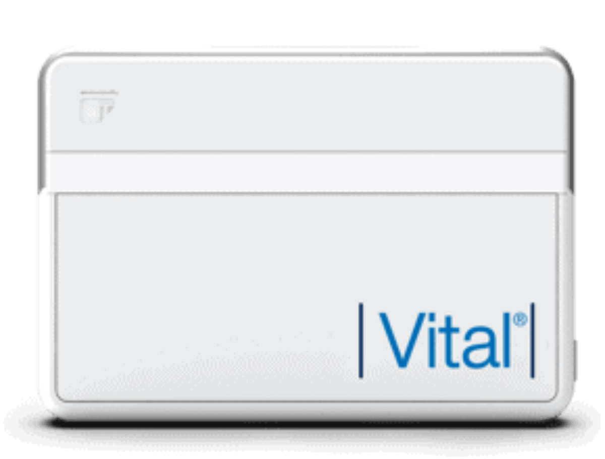 Vital POS Systems Host Merchant Services