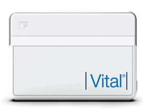 Vital C3 Card Reader