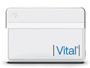 Vital C3 Card Reader