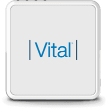 Vital C4 Card Reader