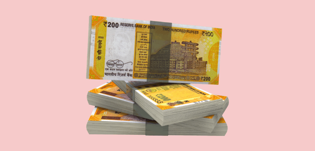 Major World Currencies rupee Rupee