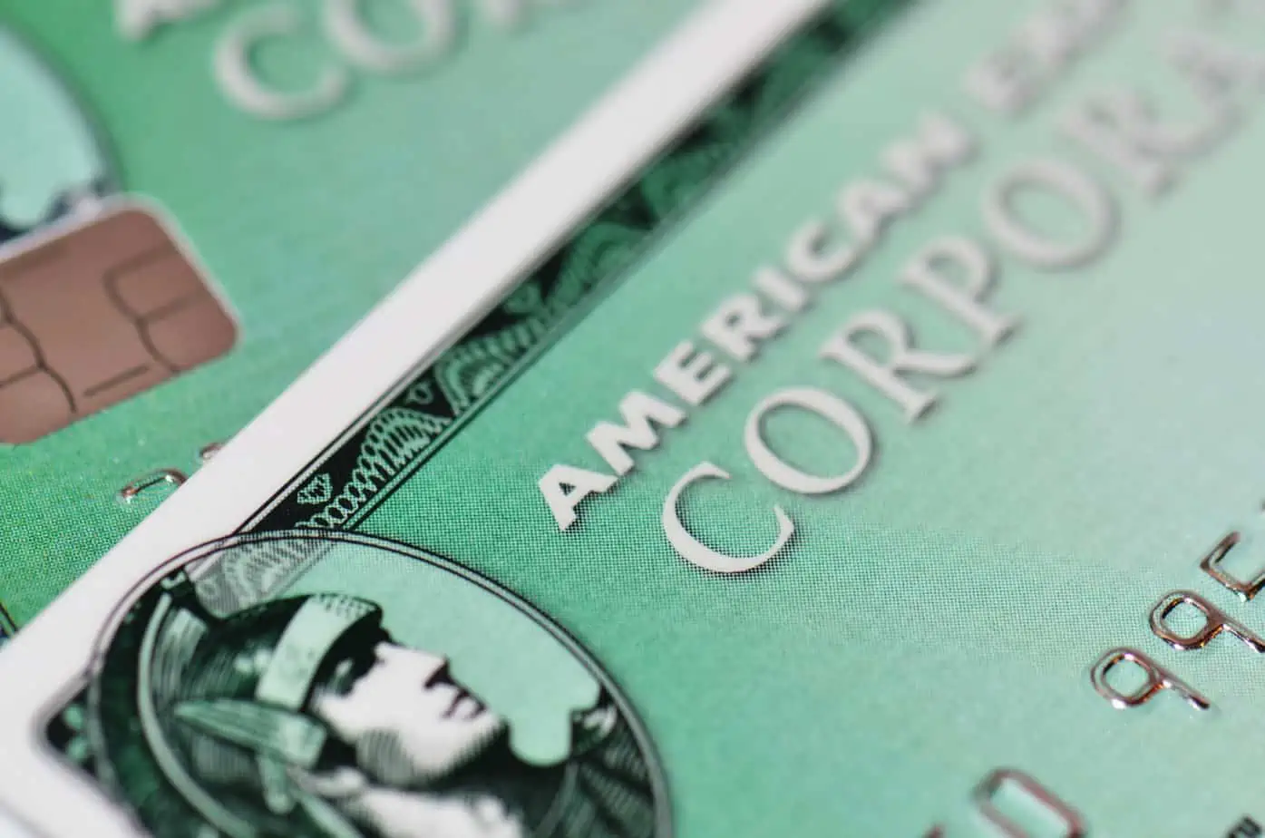 American Express Fraud Liability Shift