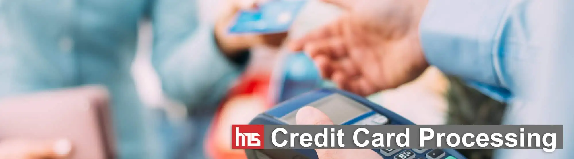 Credit Card Processing Banner Credit Card Processing Banner