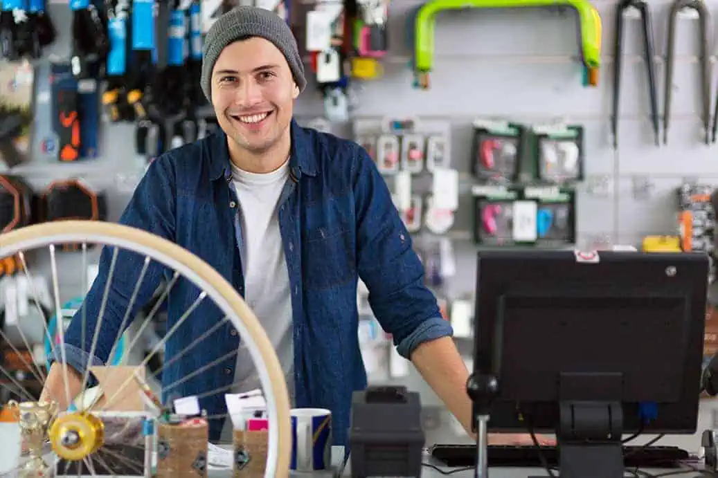 Great Pricing Bicycle Shop Great Pricing Bicycle Shop