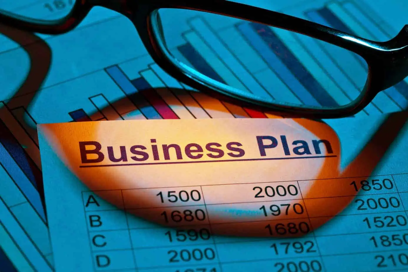 Business Plan Of A Permanent Establishment 23035345