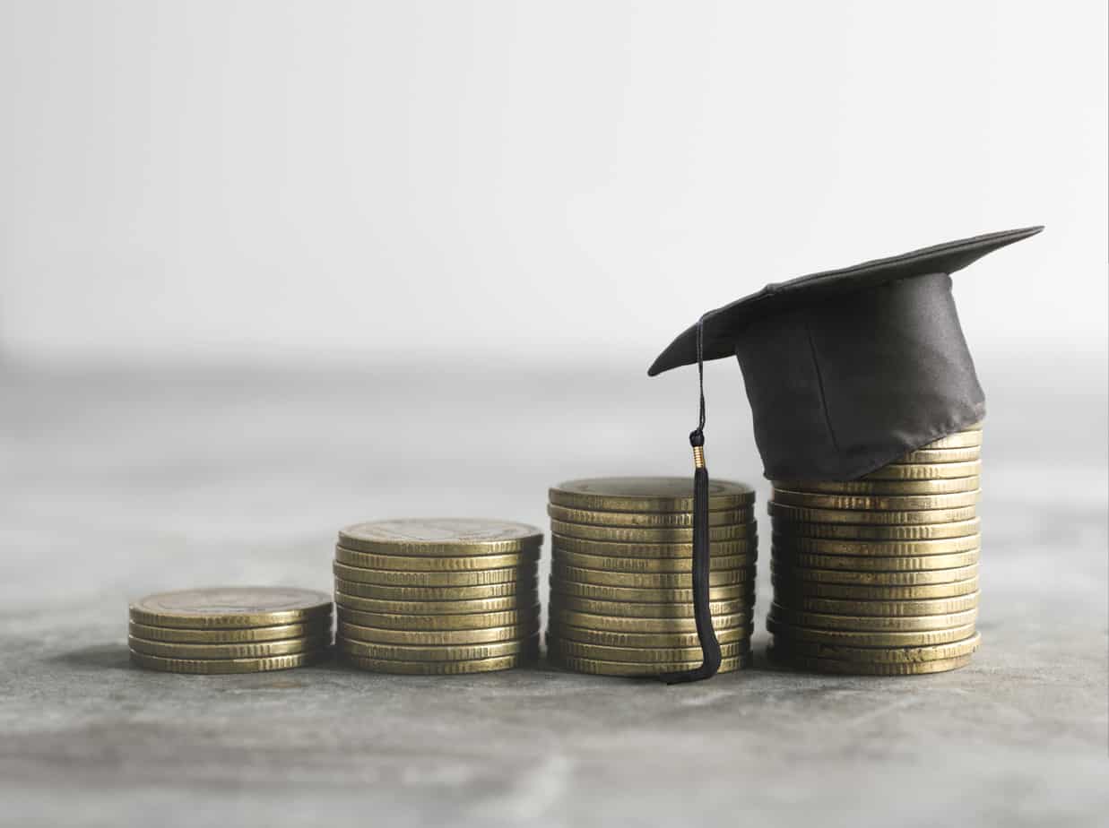 Congratulations Graduates On Top Of The Money Scholarship Money 89259930