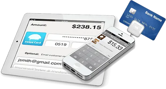 Tablet Phone Processing Tablet Phone Processing