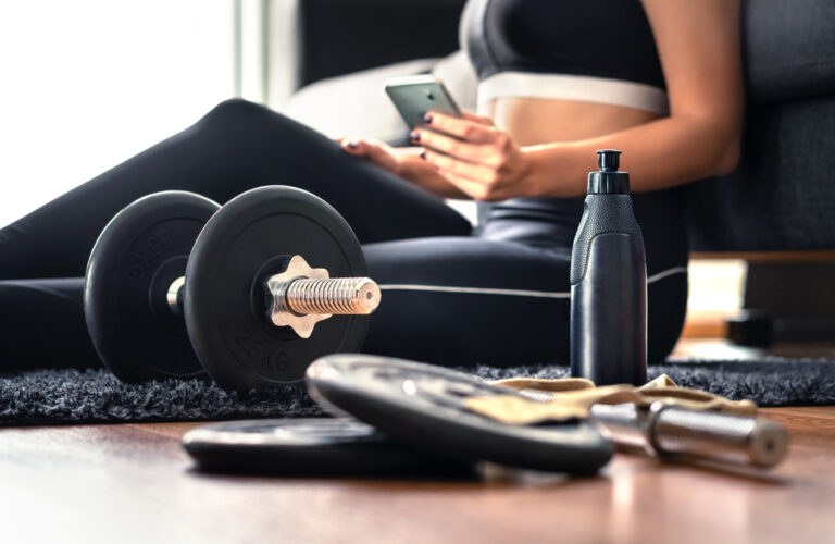 Top Fitness Hacks for Entrepreneurs