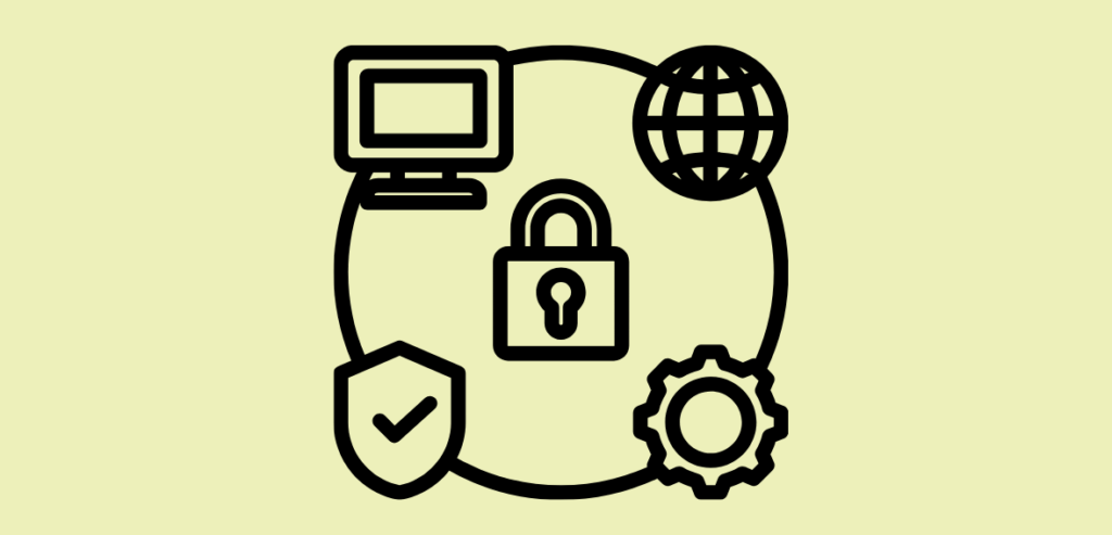 Enhance website security