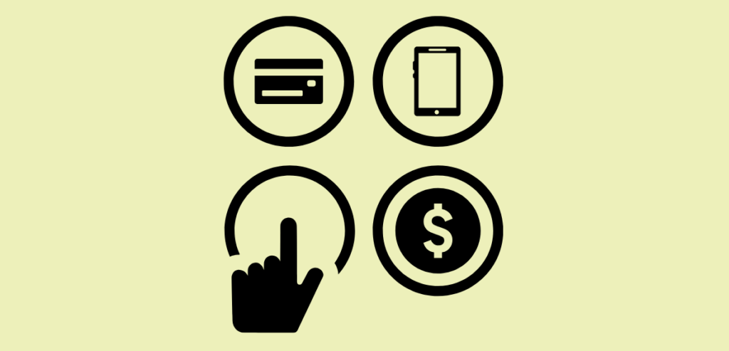 Multiple Payment Options
