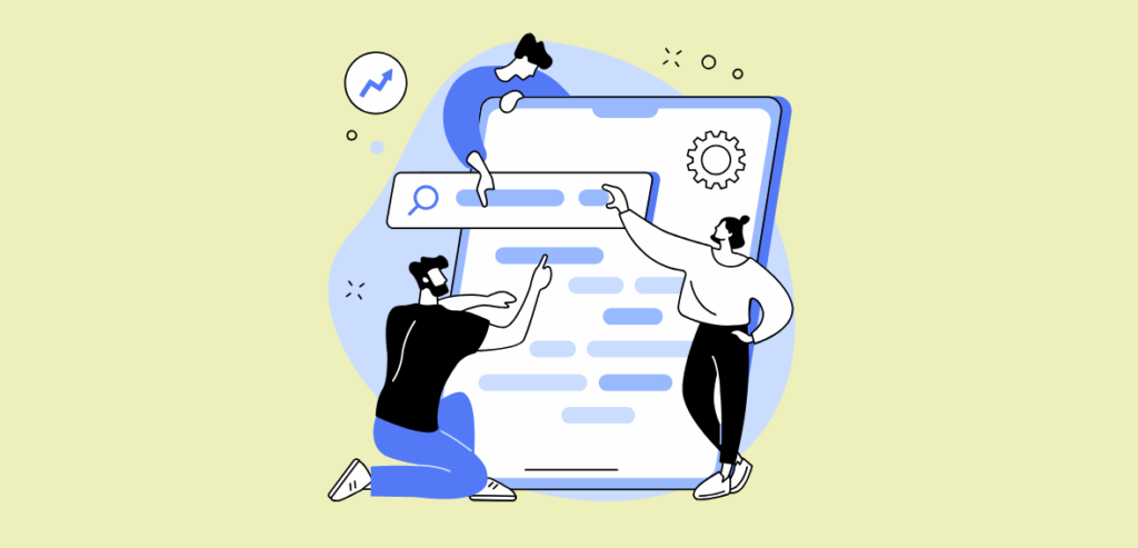 Optimize Your Home Page