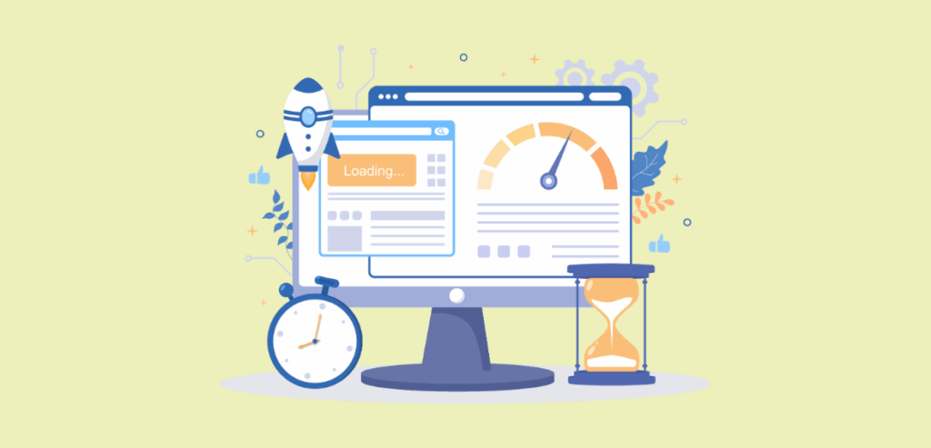 Speed Up Your Magento Website