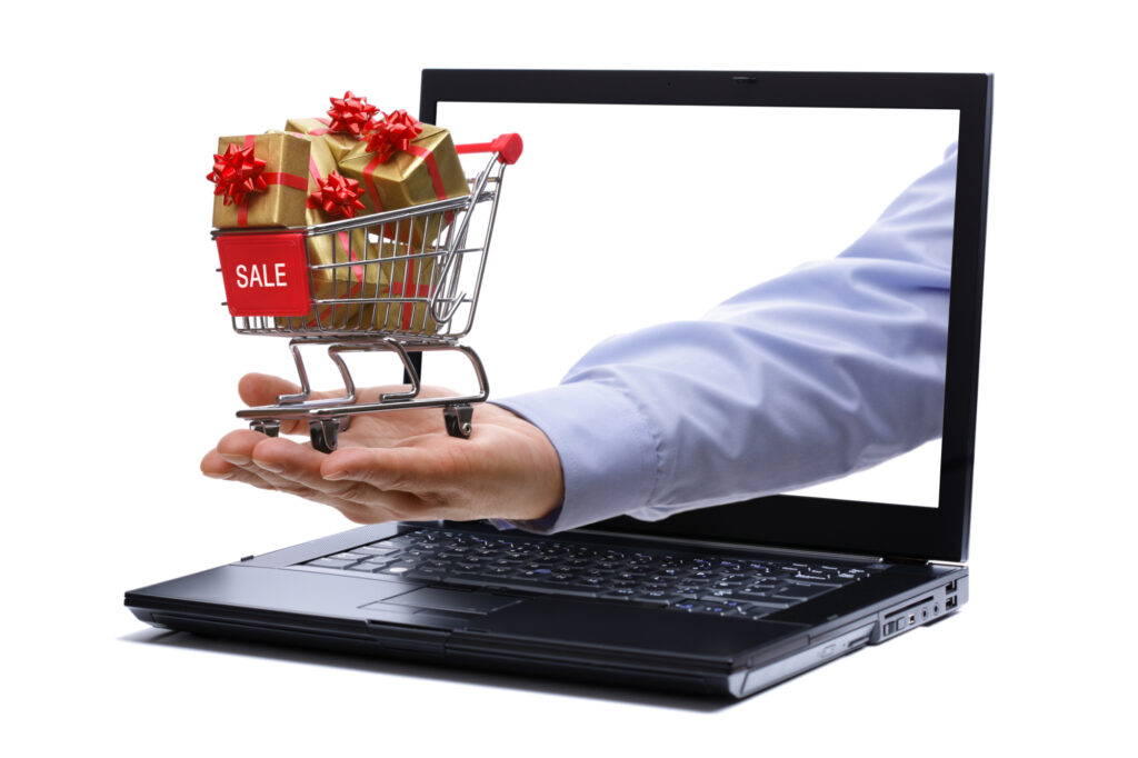 E Commerce Gift Shopping 30943783