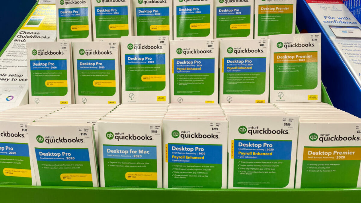 intuit quickbooks pro 2016 system requirements