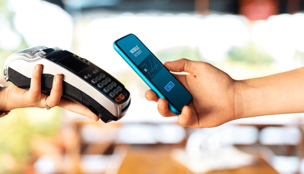 mobile payment