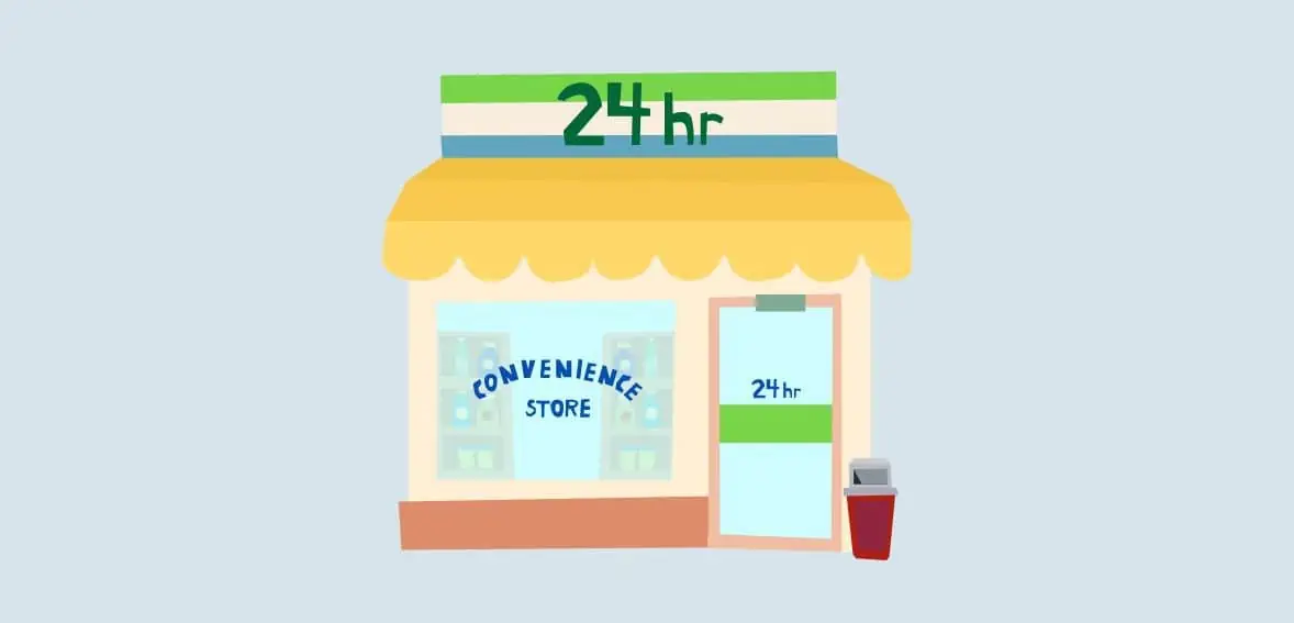 Convenience Store